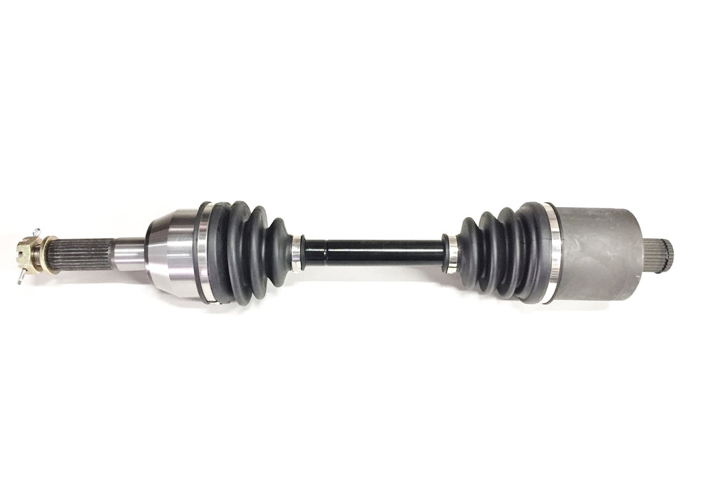 Precision Rear CV Axle for Polaris 1332954 ACE 325 500 570 900 & RZR 570