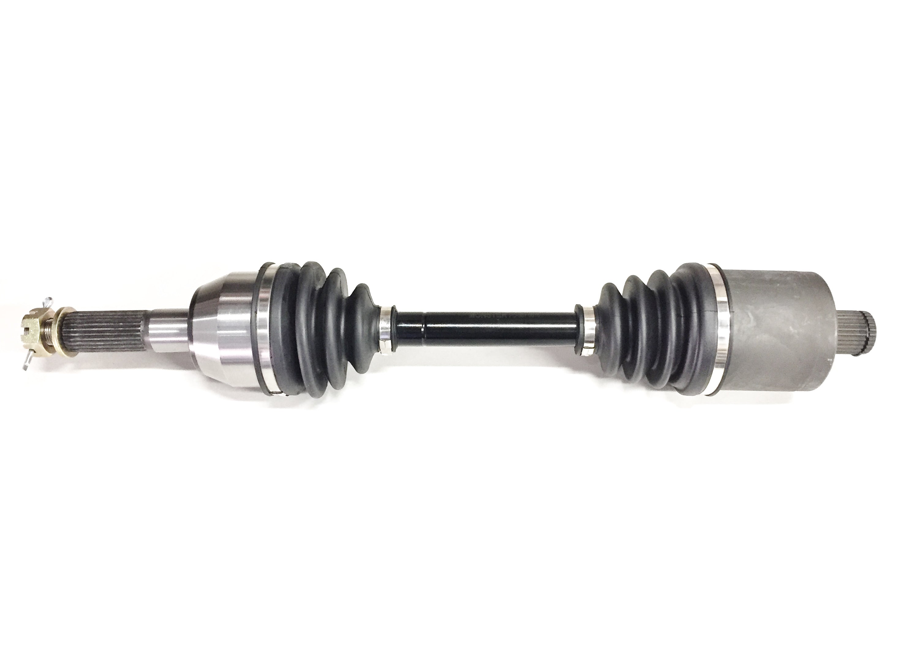 Precision Rear CV Axle for Polaris 1332954 ACE 325 500 570 900 & RZR 570