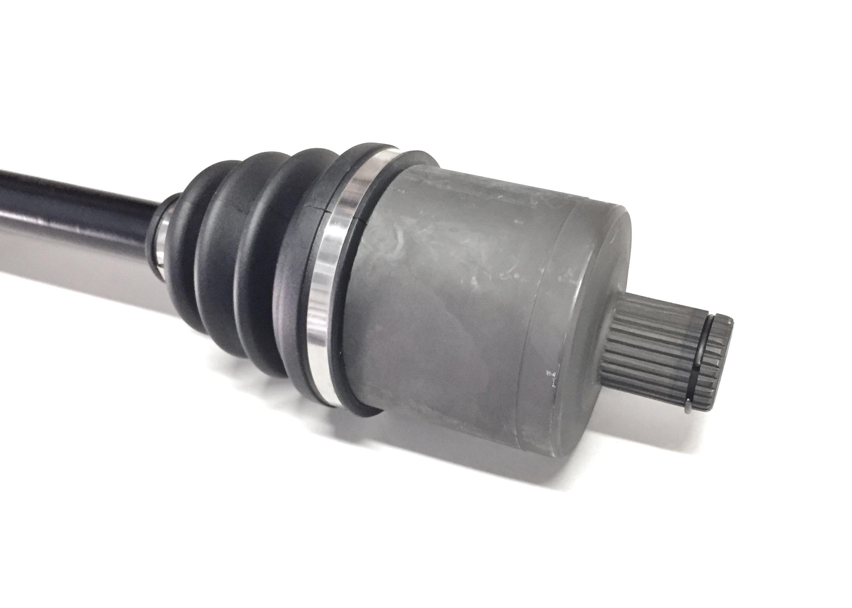 Precision Rear CV Axle for Polaris 1332954 ACE 325 500 570 900 & RZR 570