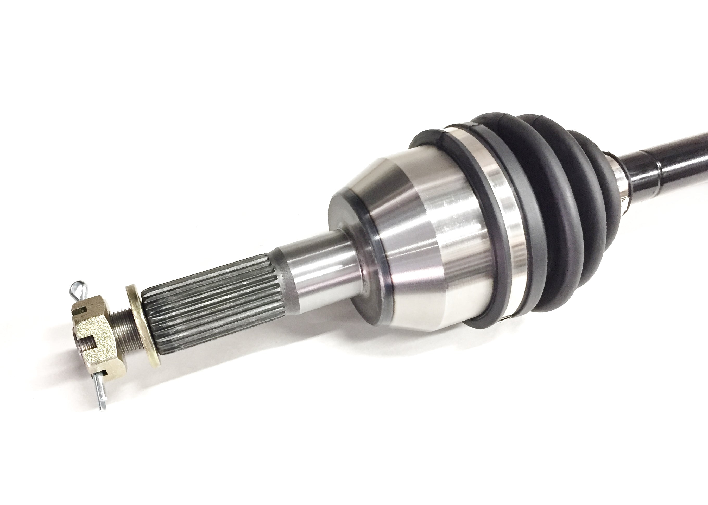 Precision Rear CV Axle for Polaris 1332954 ACE 325 500 570 900 & RZR 570