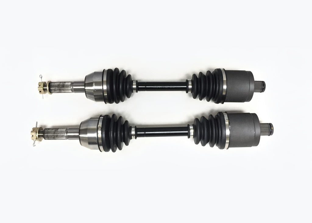 Precision Rear CV Axles for Polaris 1332954 ACE & RZR 325 500 570 900