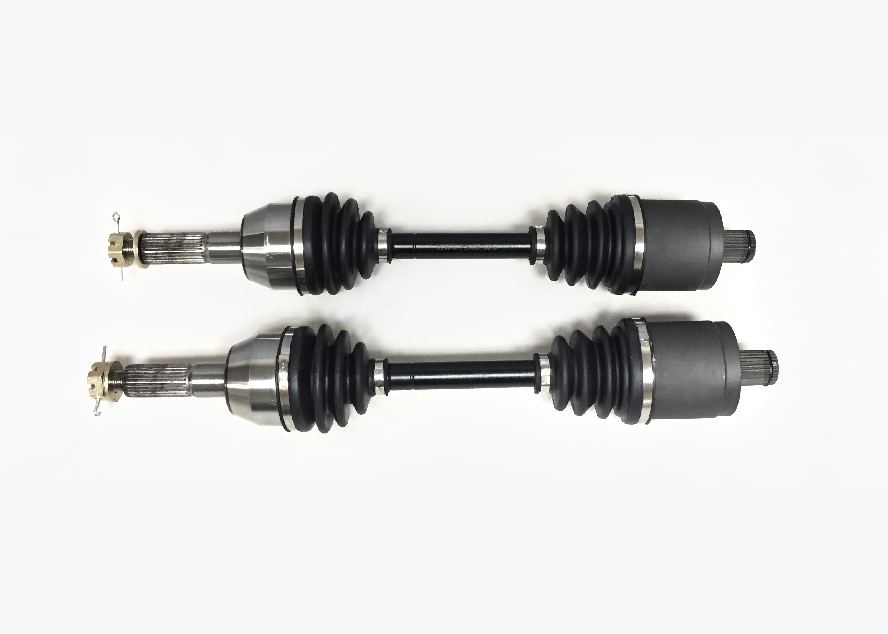 Precision Rear CV Axles for Polaris 1332954 ACE & RZR 325 500 570 900