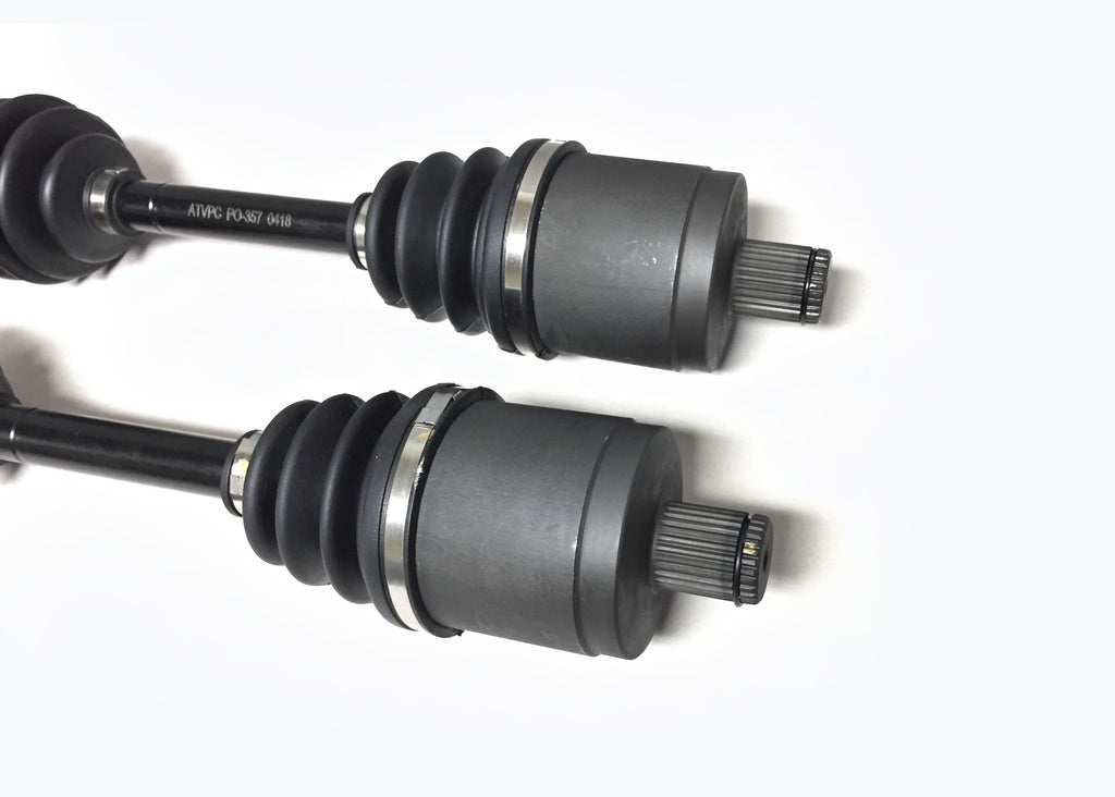 Precision Rear CV Axles for Polaris 1332954 ACE & RZR 325 500 570 900