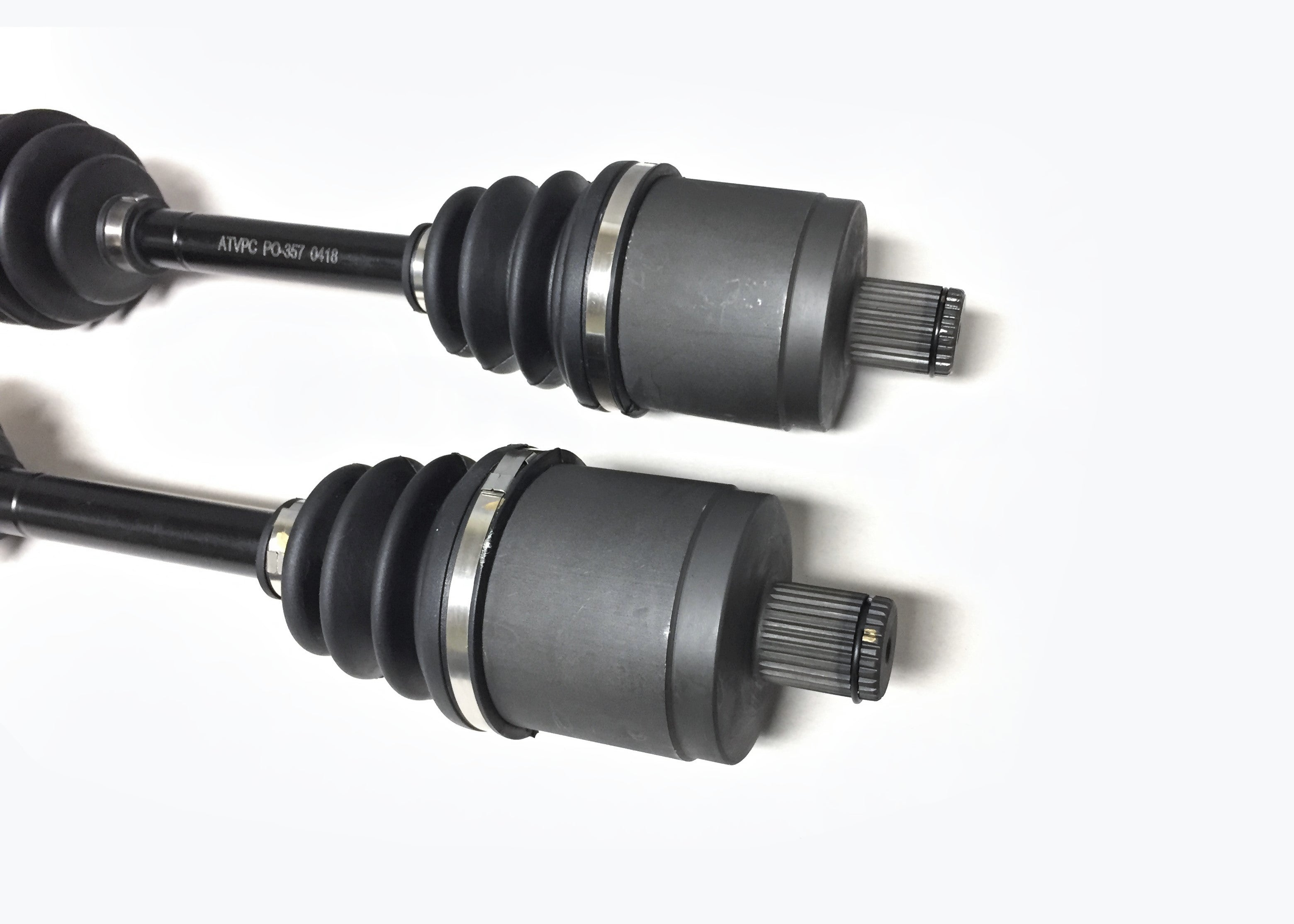 Precision Rear CV Axles for Polaris 1332954 ACE & RZR 325 500 570 900