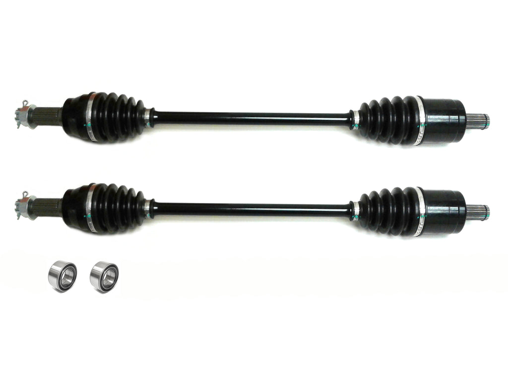 Precision Front CV Axles & Bearings for Polaris ACE 900 EPS XC 2017-2019