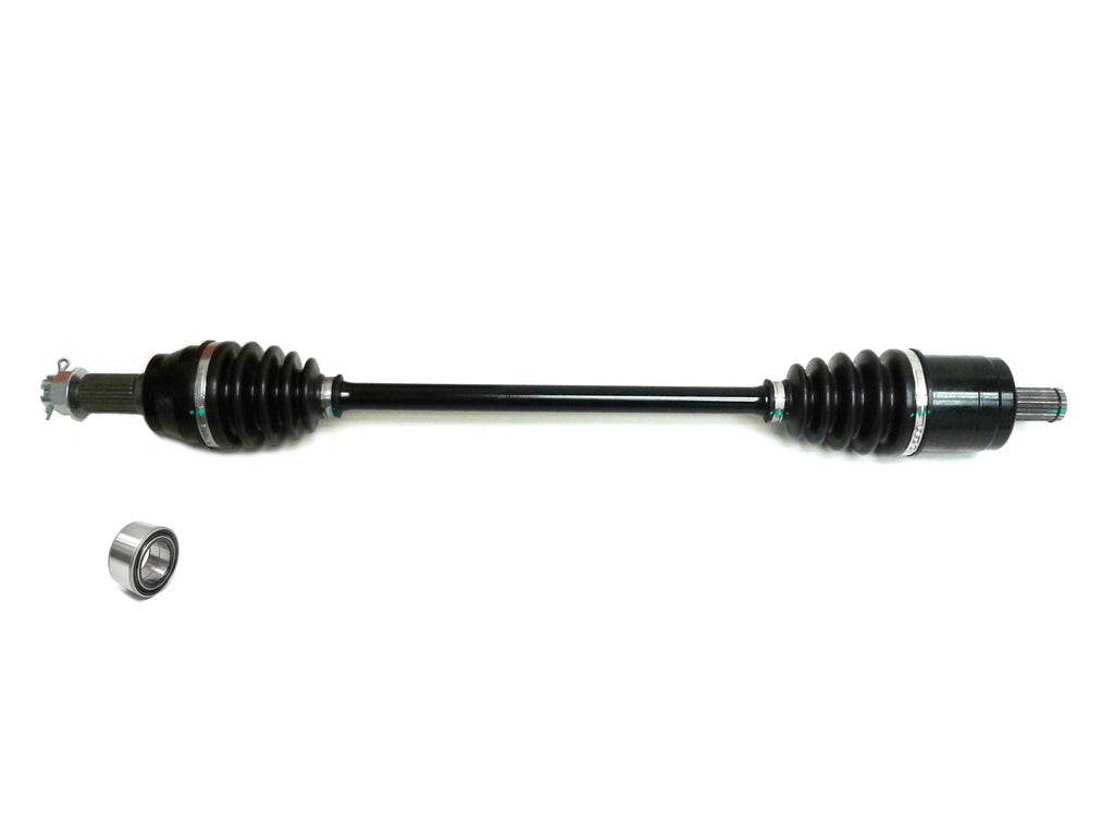Precision Front CV Axle & Bearing for Polaris ACE 900 EPS XC 2017-2019