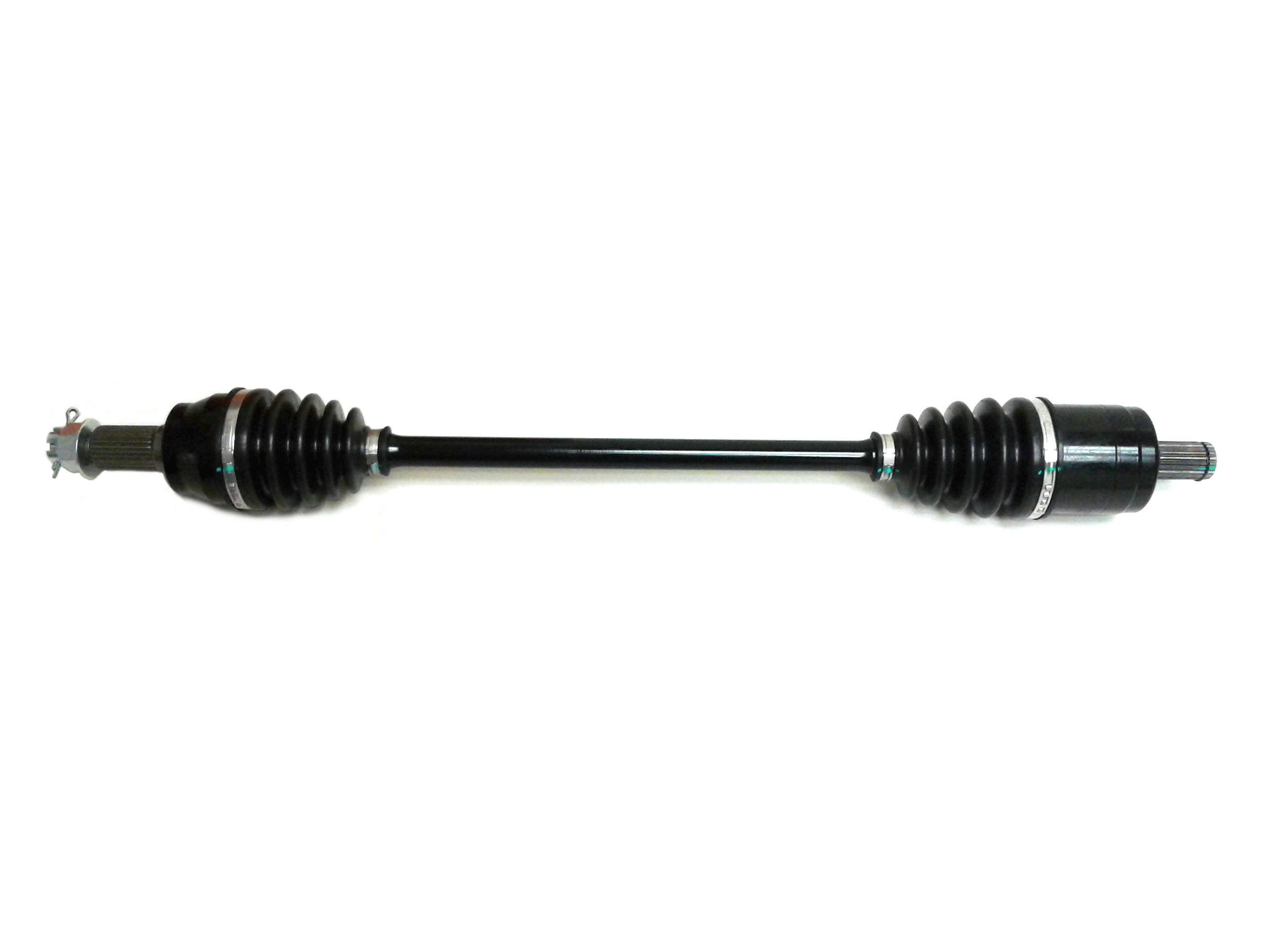 Precision Front CV Axle for Polaris 1333681 ACE 900 2017-2019 Quality Tested