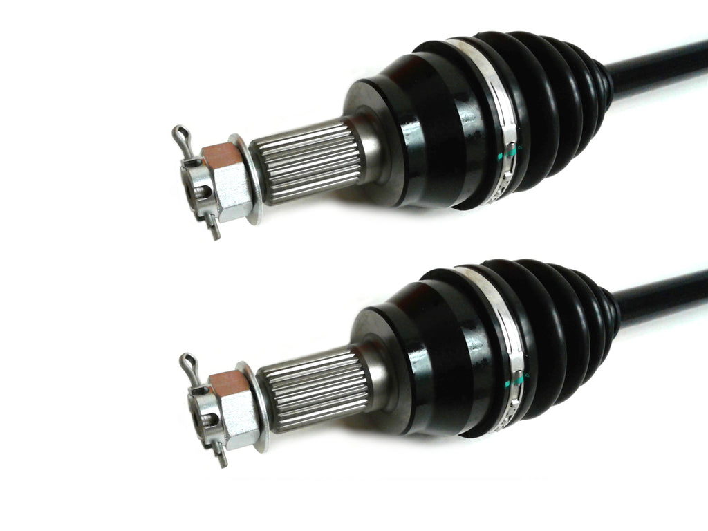 Precision Front CV Axles for Polaris 1333681 ACE 900 2017-2019