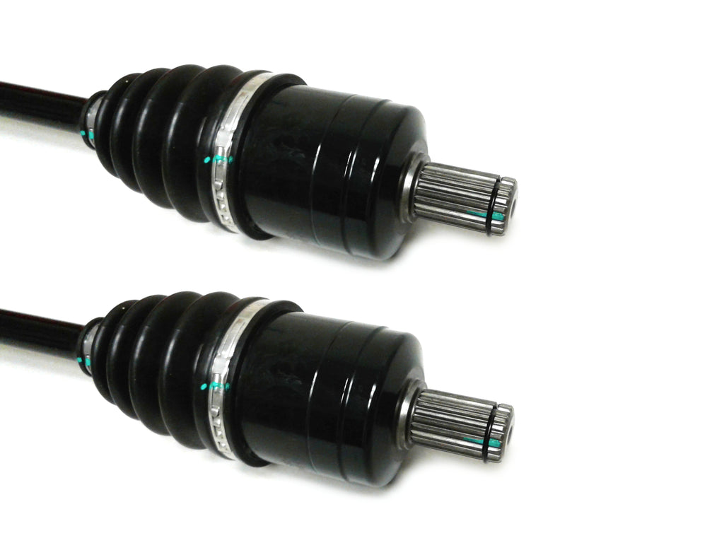 Precision Front CV Axles for Polaris 1333681 ACE 900 2017-2019