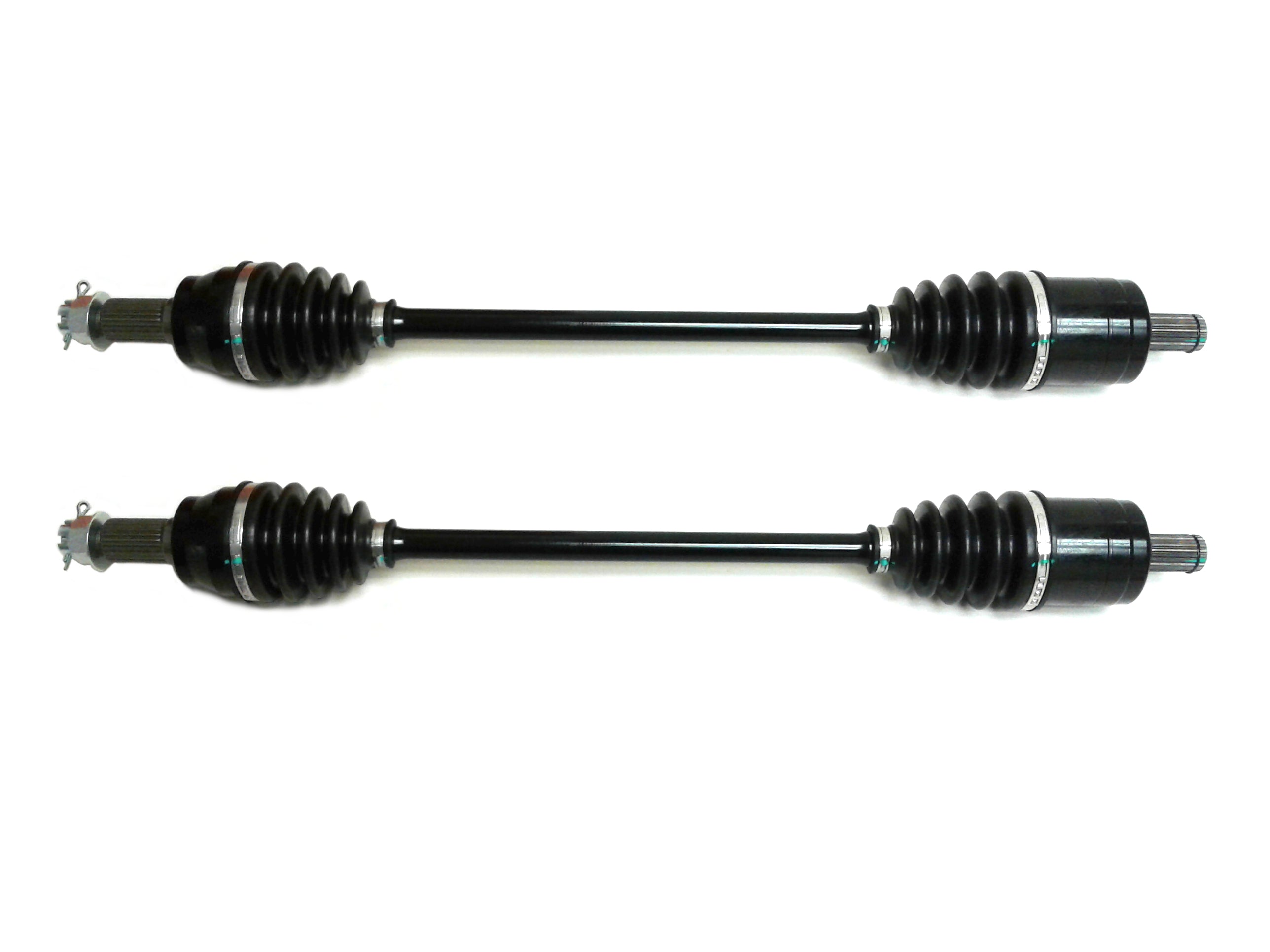 Precision Front CV Axles for Polaris 1333681 ACE 900 2017-2019