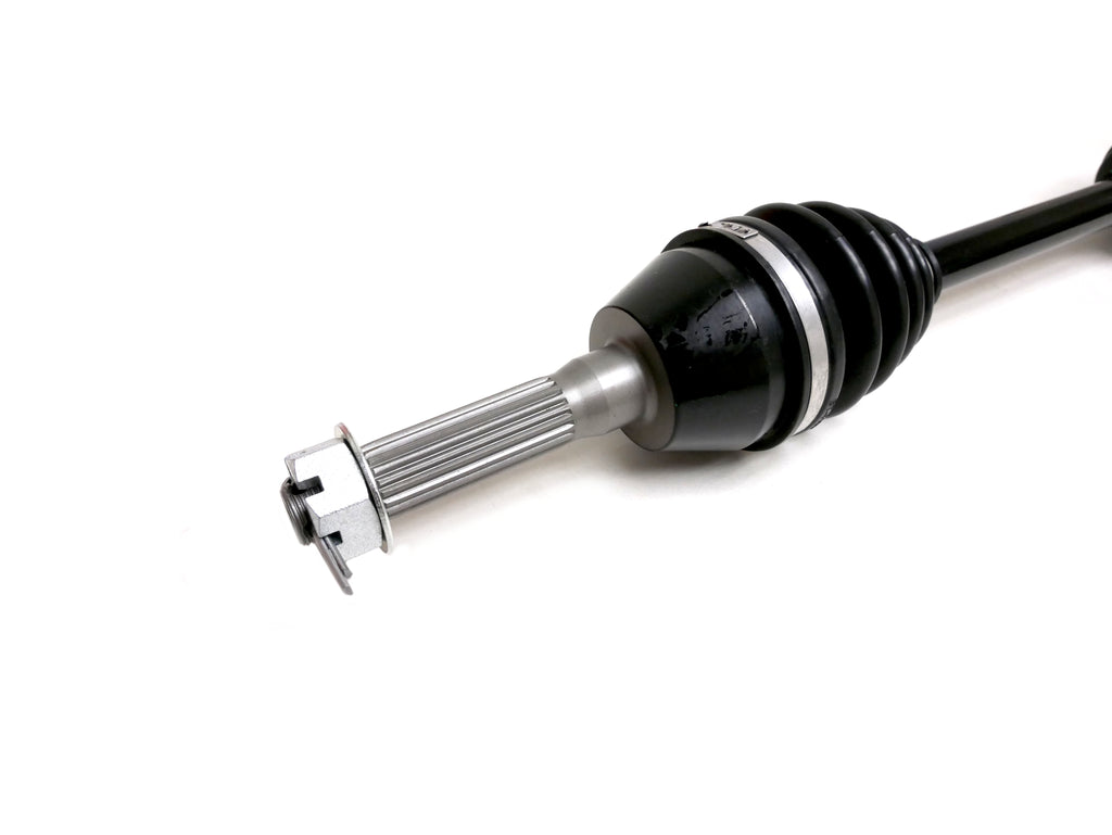 Precision Front CV Axle & Bearing for Polaris Sportsman 450 570 2018-2023
