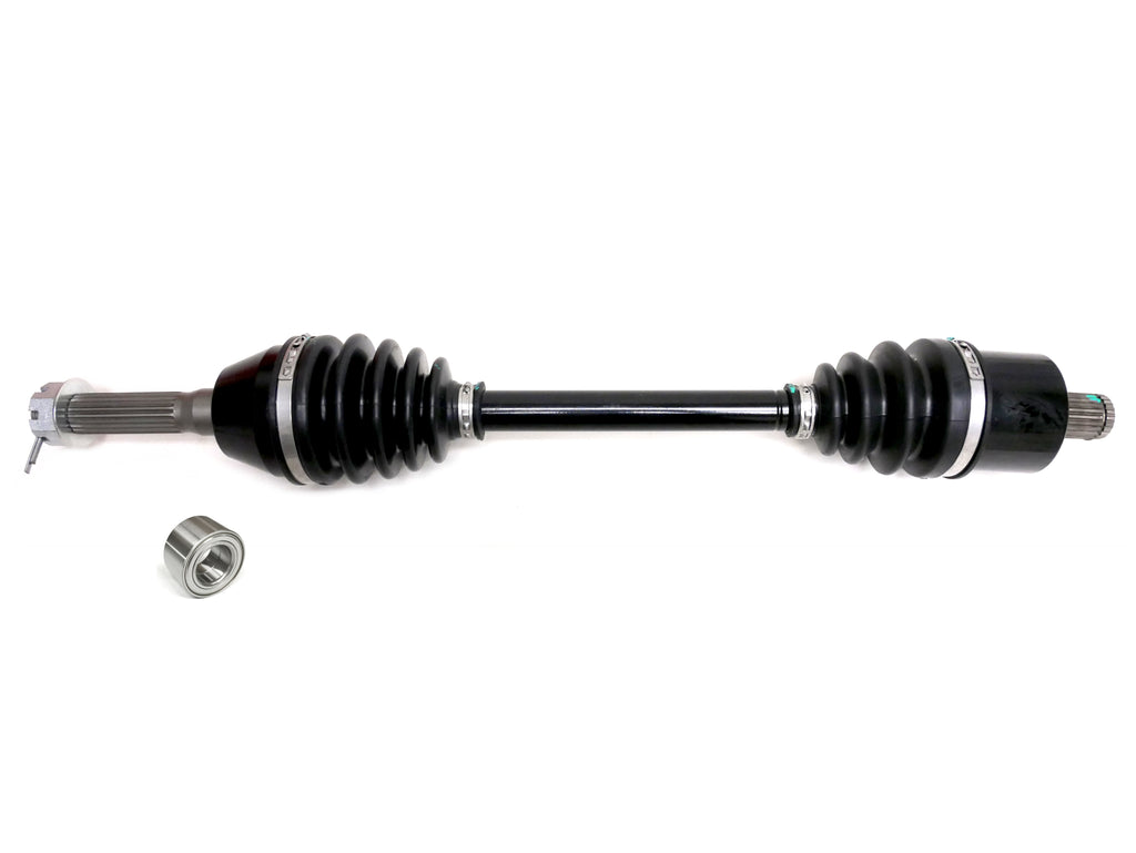 Precision Front CV Axle & Bearing for Polaris Sportsman 450 570 2018-2023