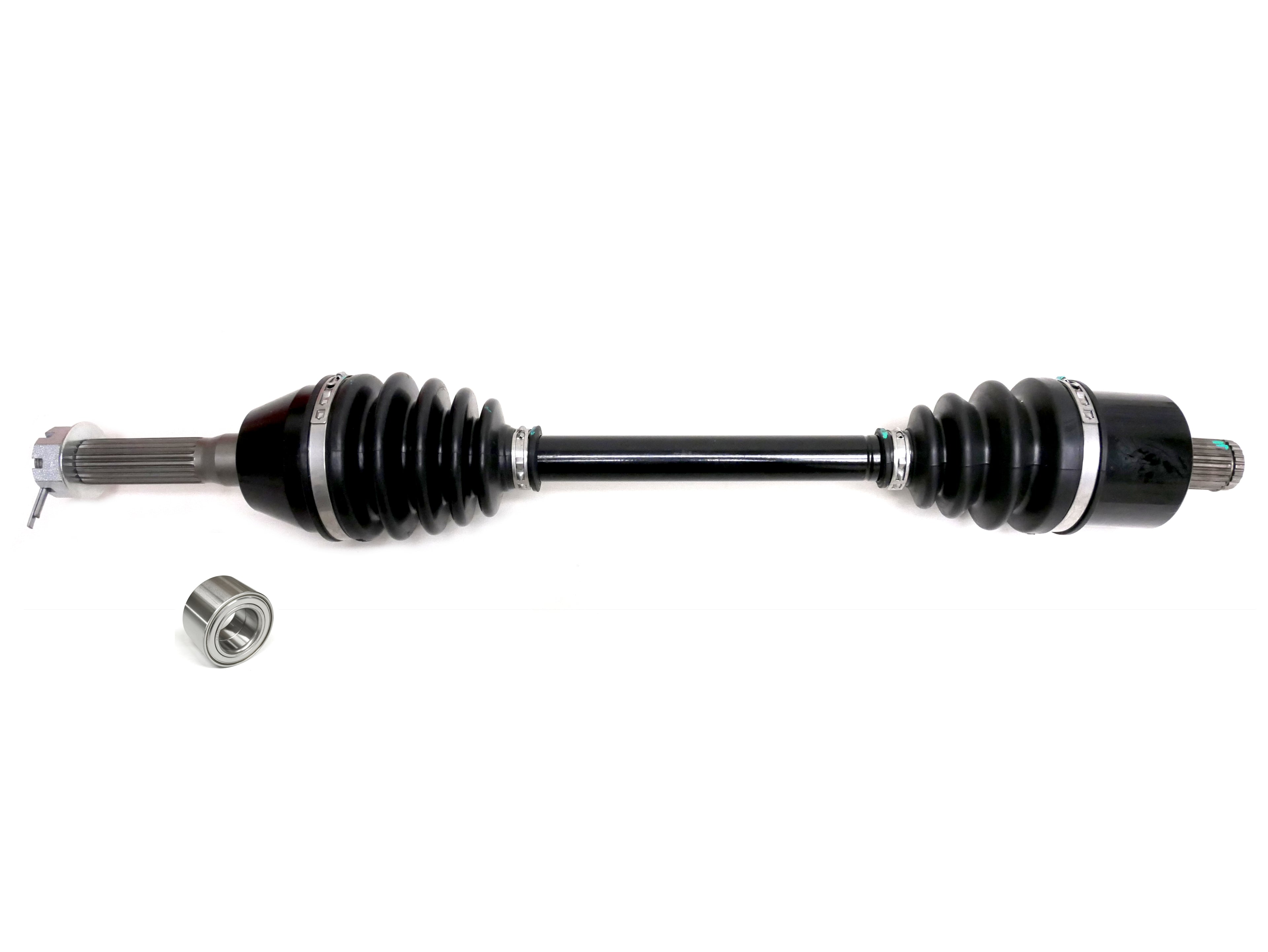 Precision Front CV Axle & Bearing for Polaris Sportsman 450 570 2018-2023