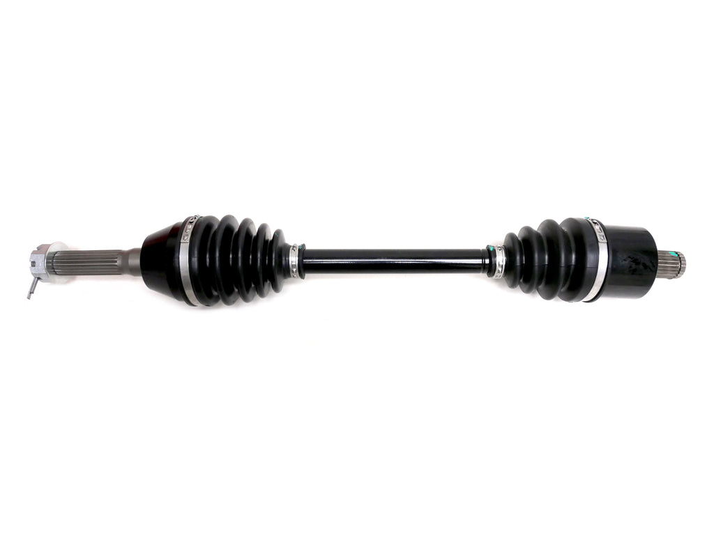 Precision Front CV Axle for Polaris 1333752 Sportsman 450 & 570 2018-2023