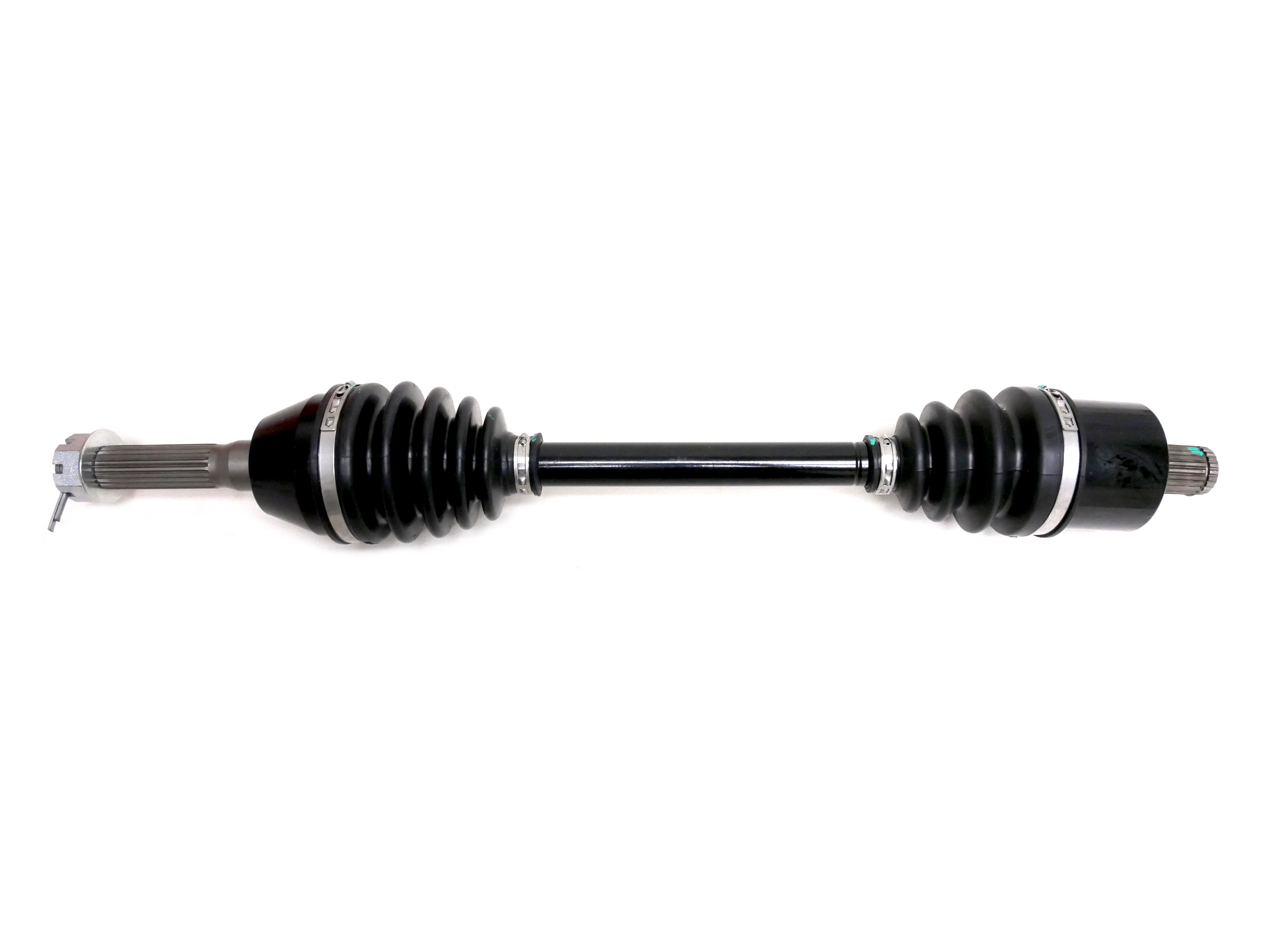 Precision Front CV Axle for Polaris 1333752 Sportsman 450 & 570 2018-2023