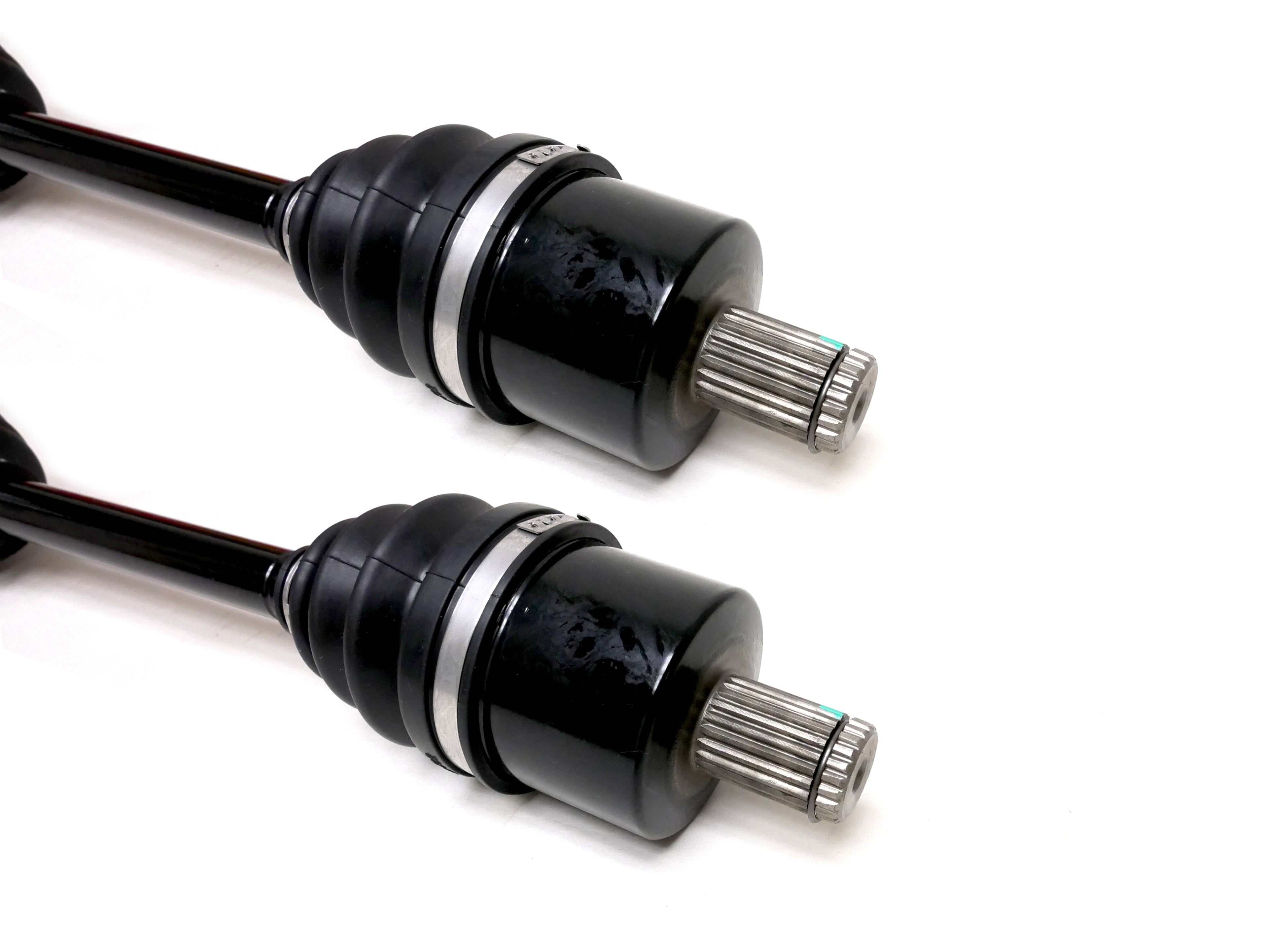 Precision Front CV Axles & Brgs for Polaris Sportsman 450 & 570 2018-2023