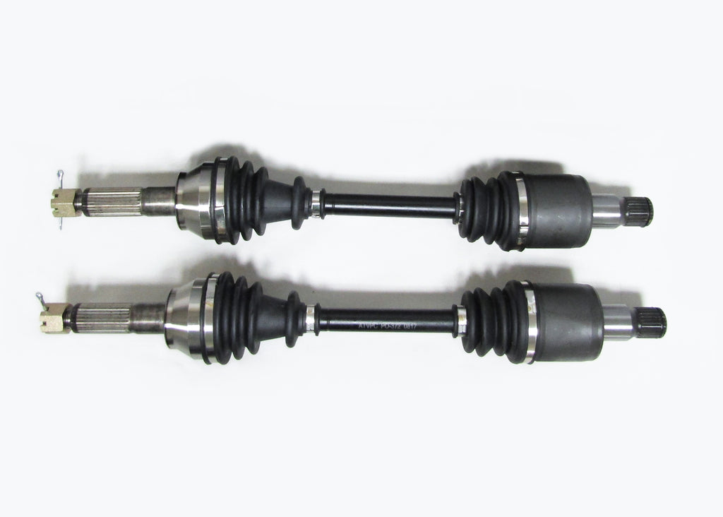 Precision Full CV Axle Set for Polaris RZR 800 2008-2014 Quality Tested