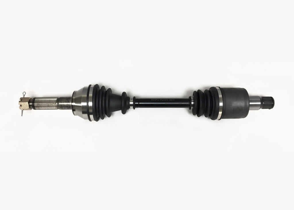 Precision Rear CV Axle for Polaris 1332444 RZR 800 2008-2014 Quality Tested