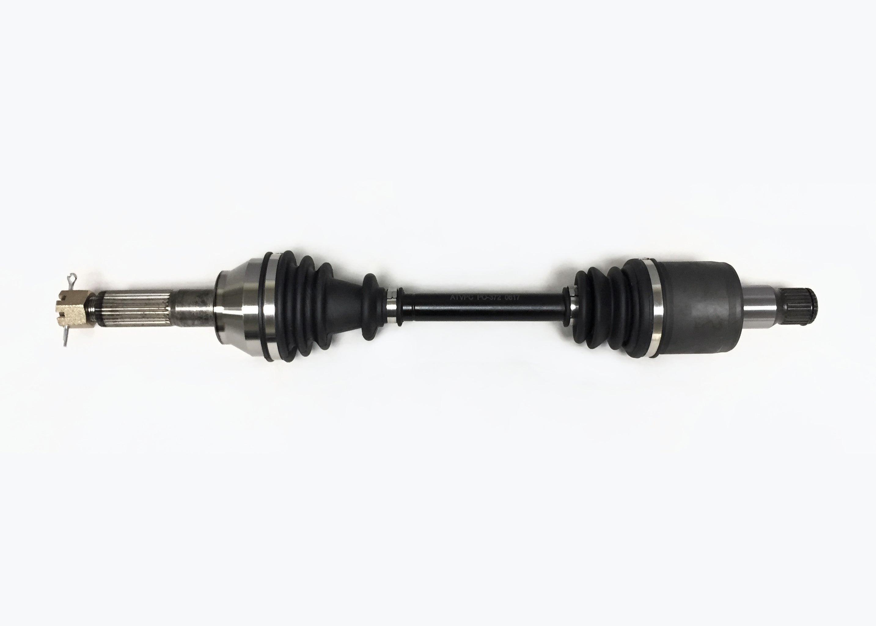Precision Rear CV Axle for Polaris 1332444 RZR 800 2008-2014 Quality Tested