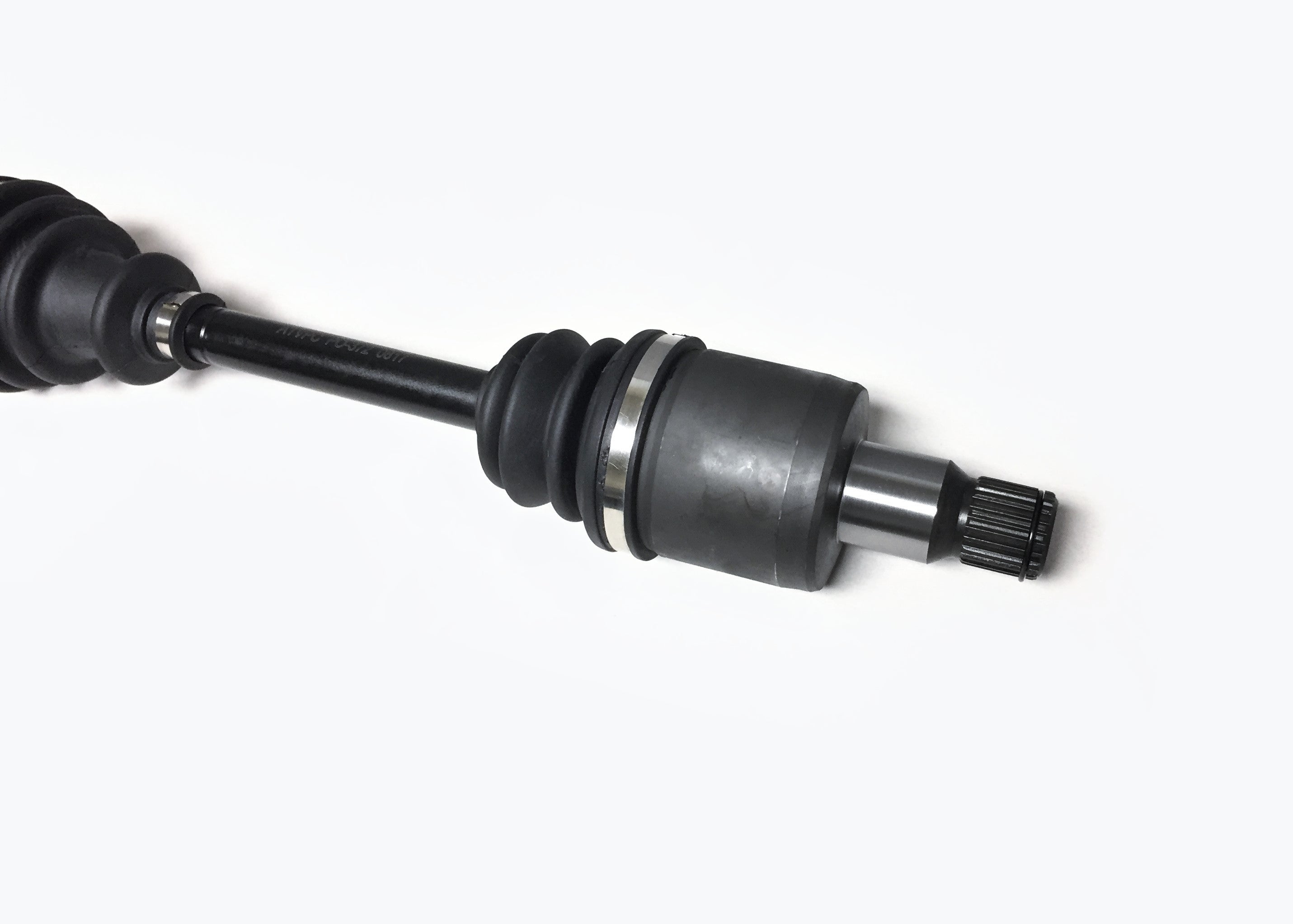 Precision Rear CV Axle for Polaris 1332444 RZR 800 2008-2014 Quality Tested