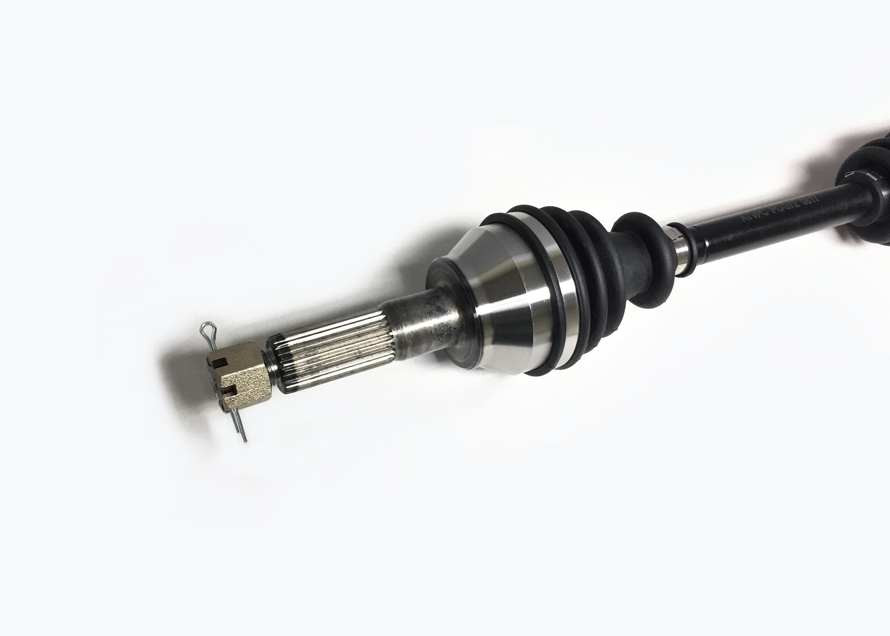 Precision Rear CV Axle for Polaris 1332444 RZR 800 2008-2014 Quality Tested