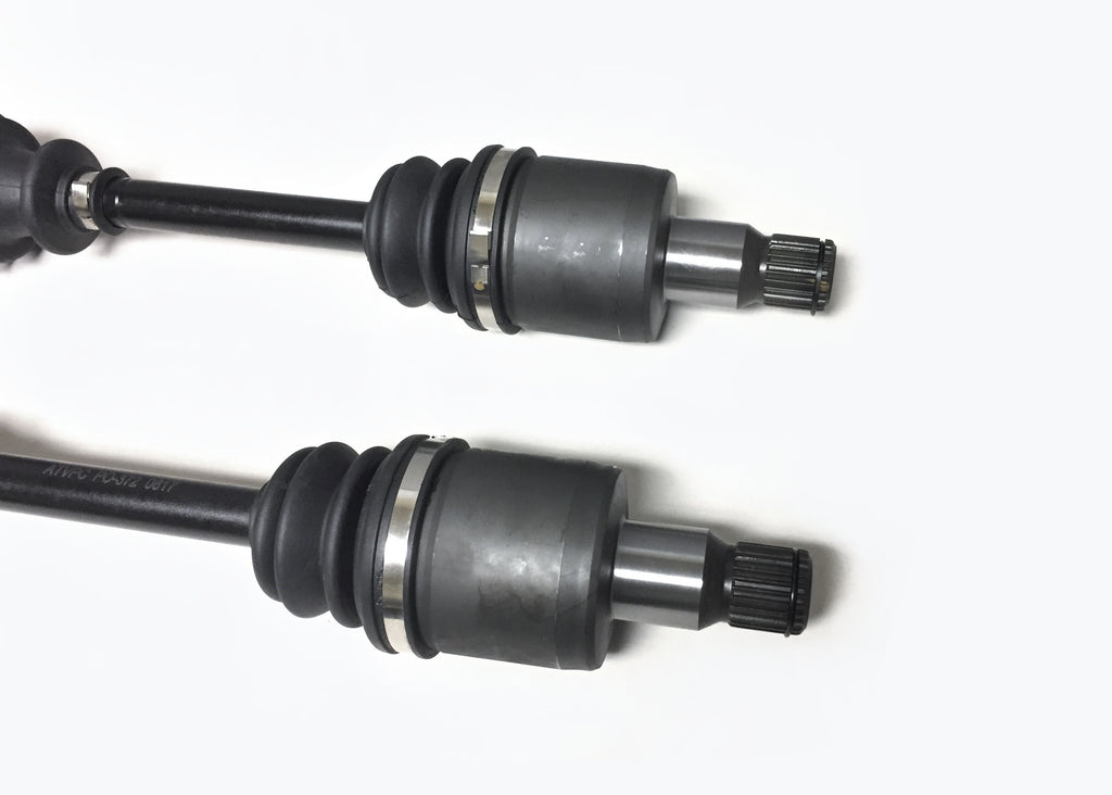 Precision Rear CV Axles for Polaris 1332444 RZR 800 2008-2014