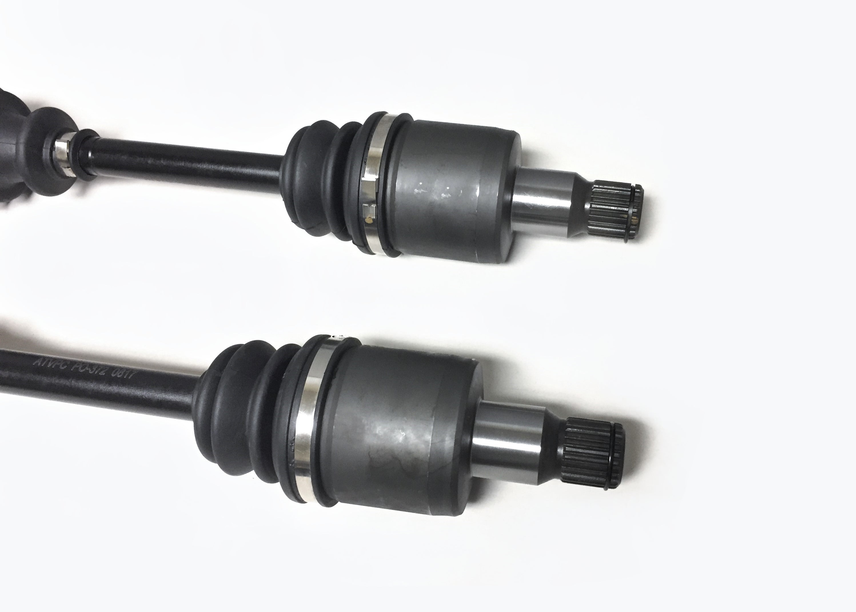 Precision Rear CV Axles for Polaris 1332444 RZR 800 2008-2014