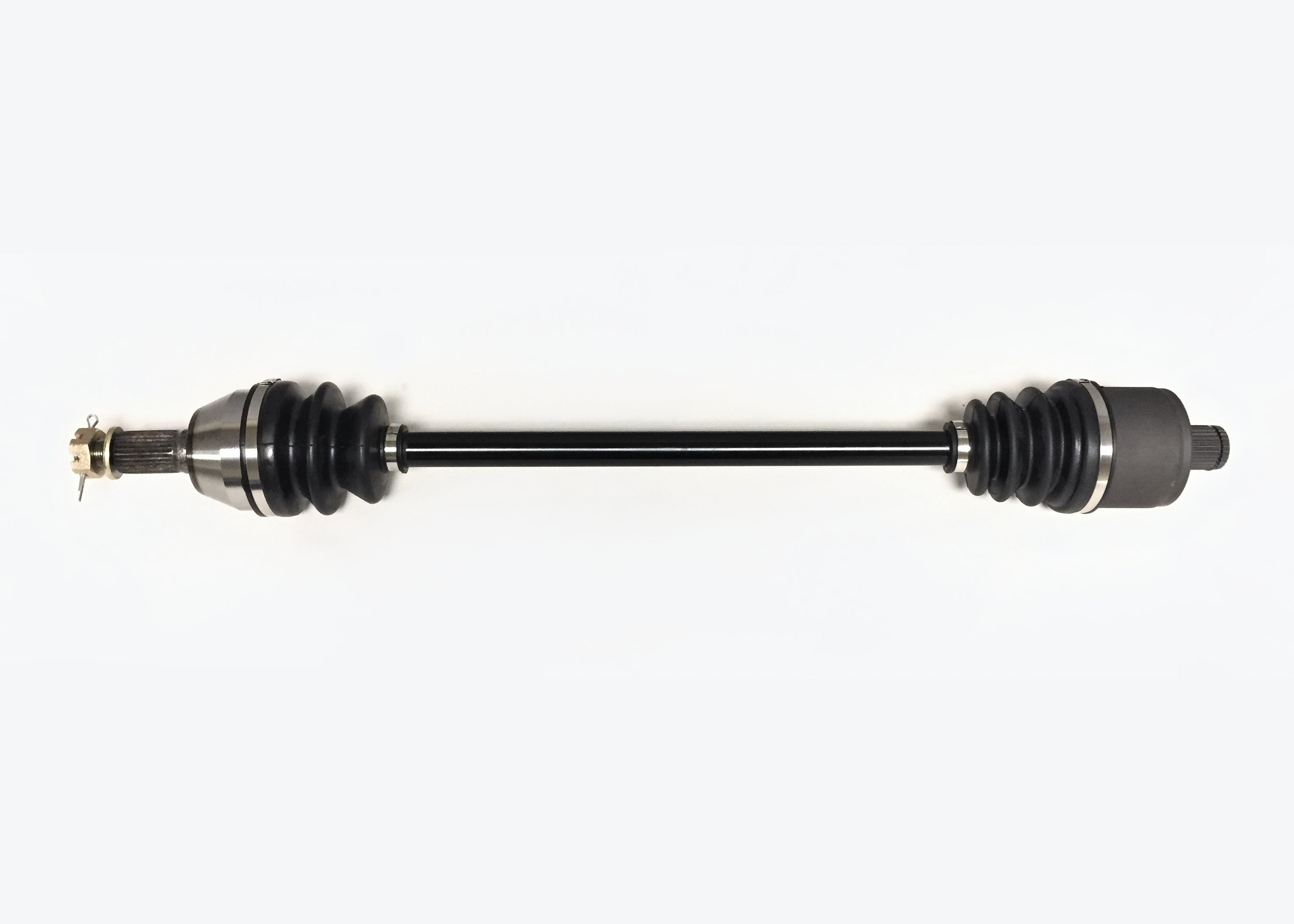 Precision Rear CV Axle for Polaris 1333124 RZR XP XP4 1000 2014-2015