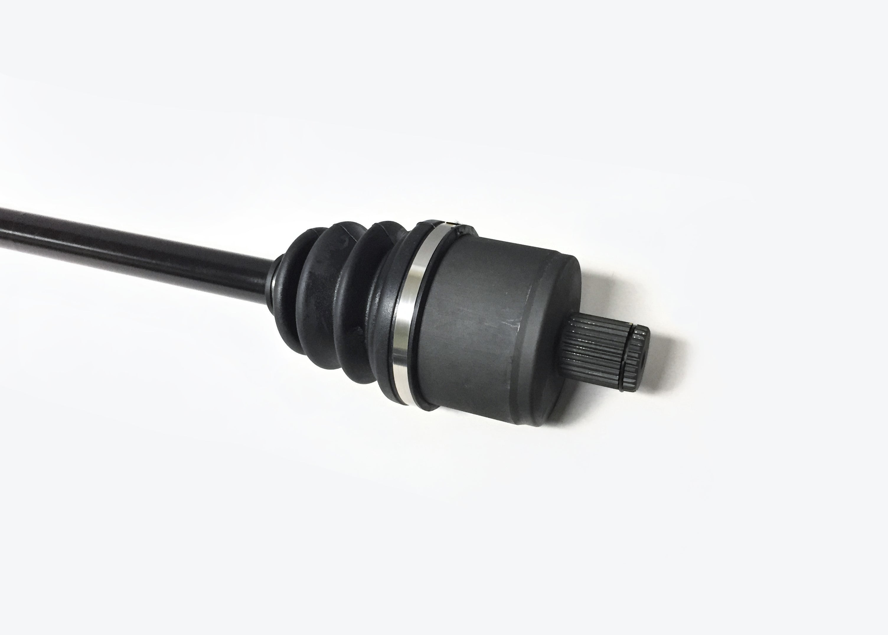 Precision Rear CV Axle for Polaris 1333124 RZR XP XP4 1000 2014-2015