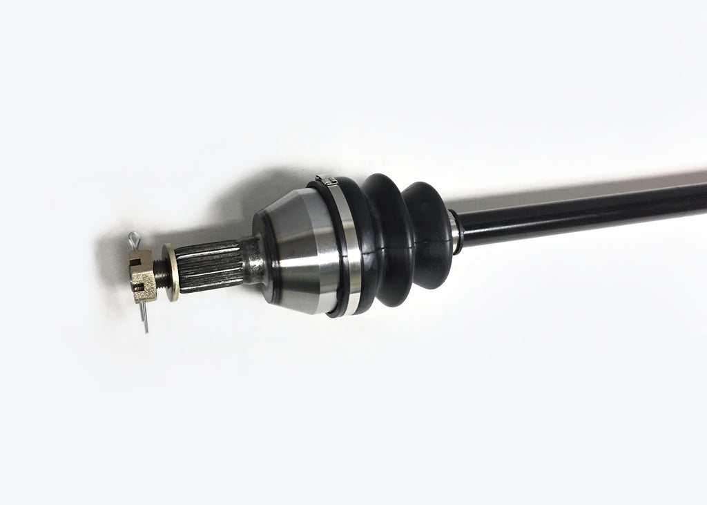 Precision Rear CV Axle for Polaris 1333124 RZR XP XP4 1000 2014-2015