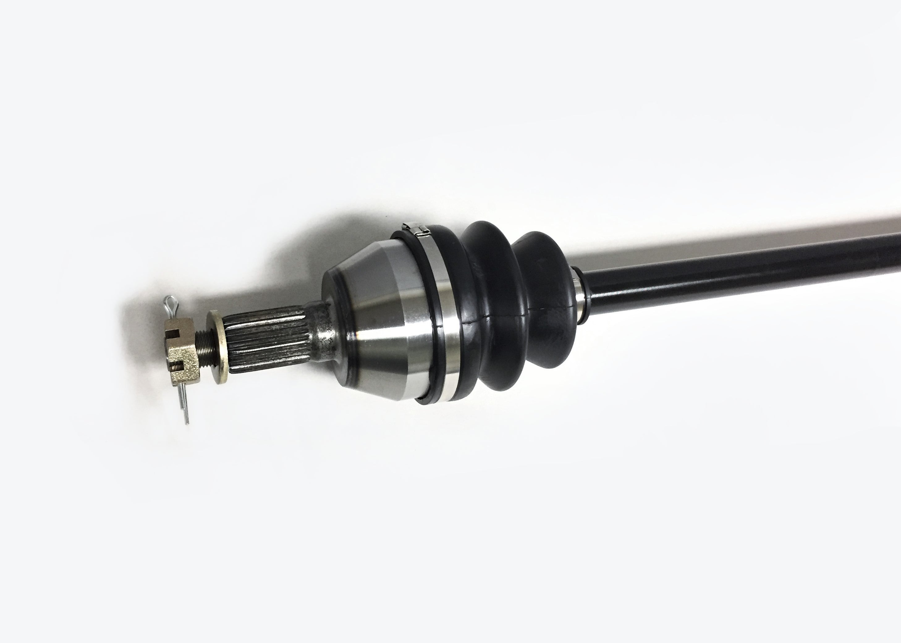 Precision Rear CV Axle for Polaris 1333124 RZR XP XP4 1000 2014-2015