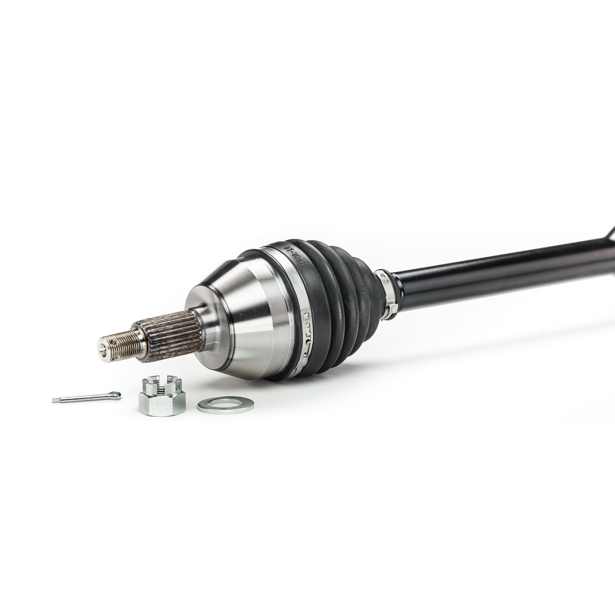 Monster XP Series Rear Axle for Polaris RZR XP XP4 1000 2014-2015, Telescoping 4