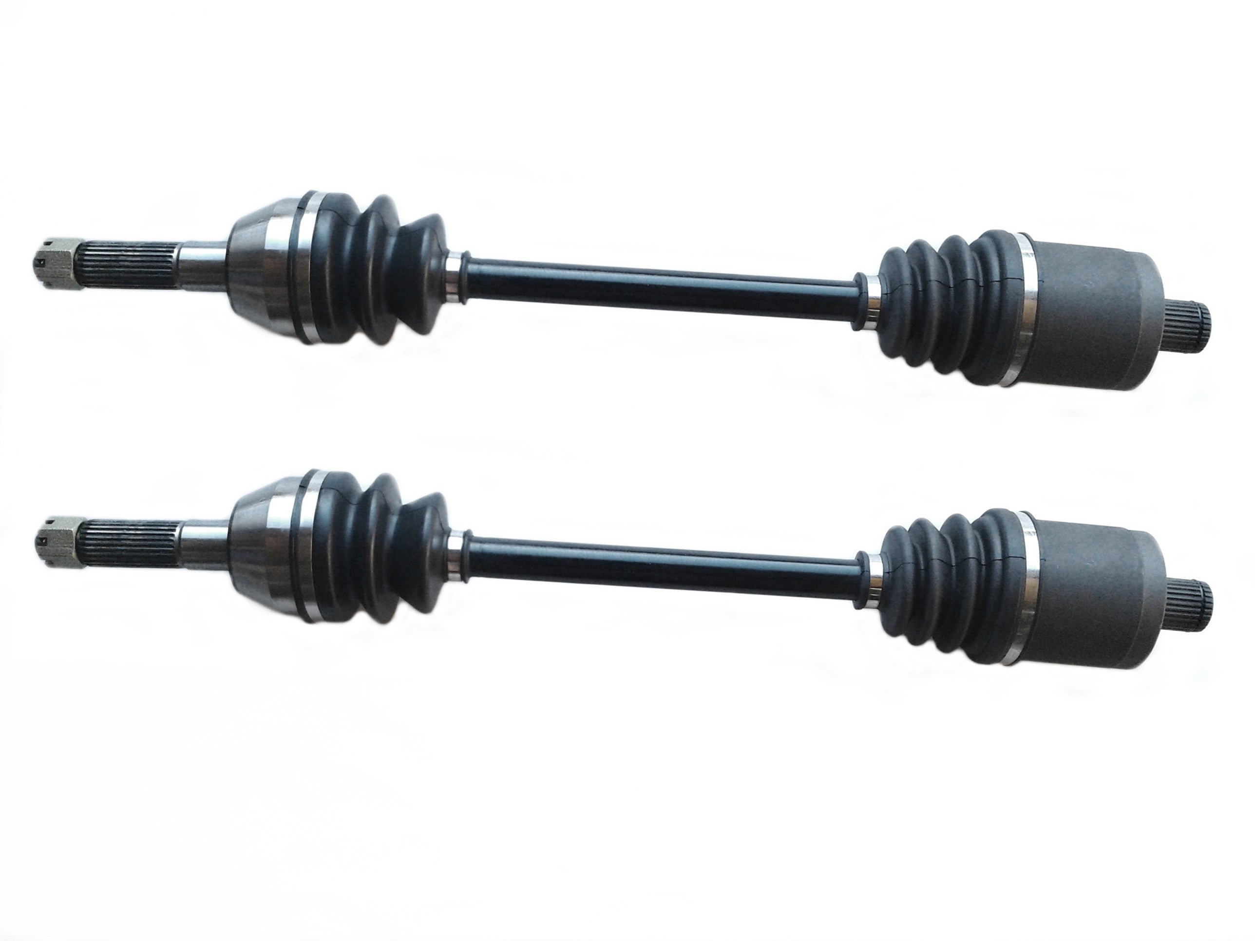 Precision Rear CV Axles for Polaris 1333069 Ranger 500 570 ETX