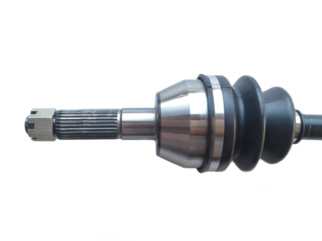 Precision Rear CV Axles for Polaris 1333069 Ranger 500 570 ETX