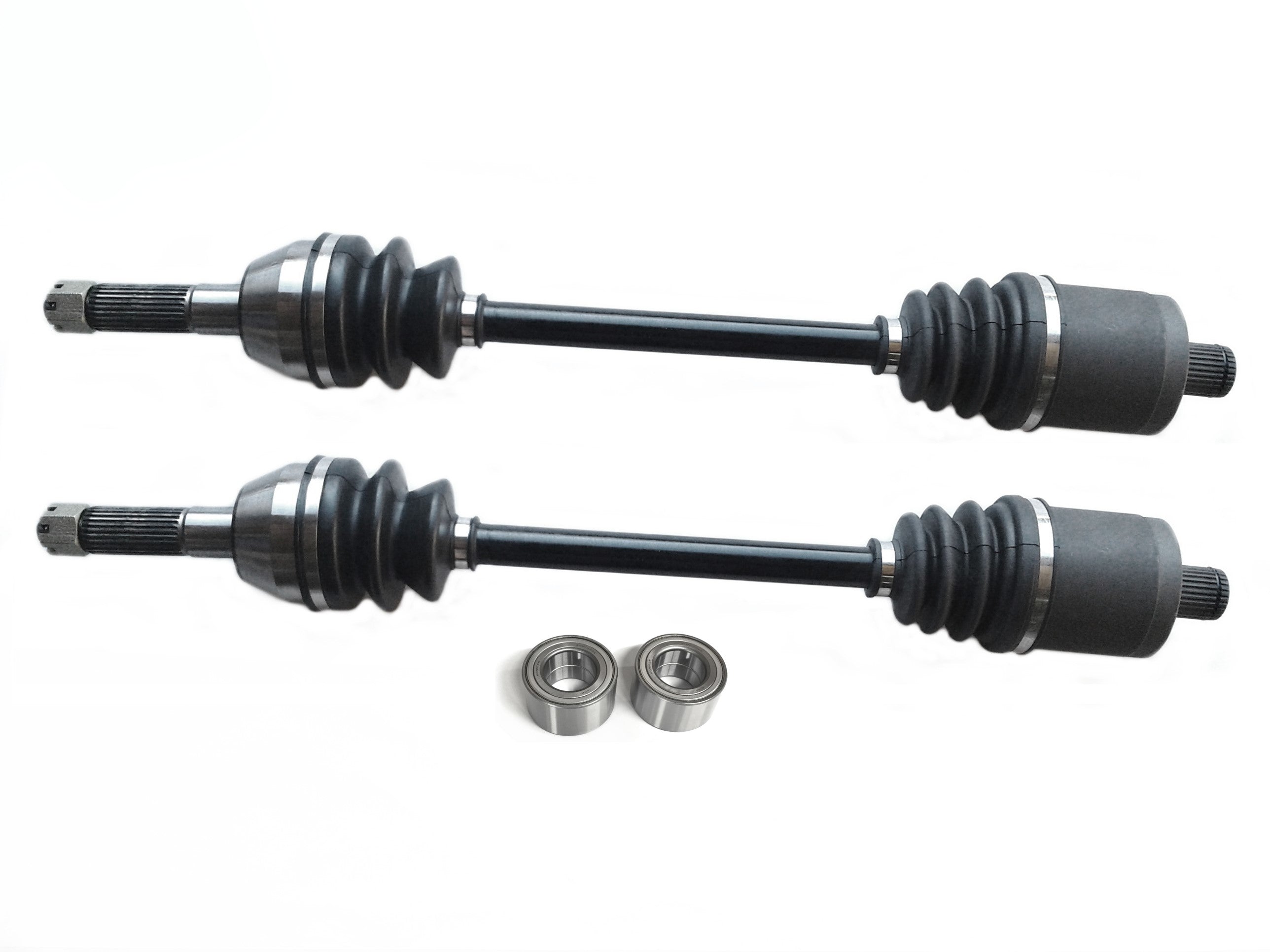 Precision Rear CV Axles & Bearings for Polaris 1333069 Quality Tested