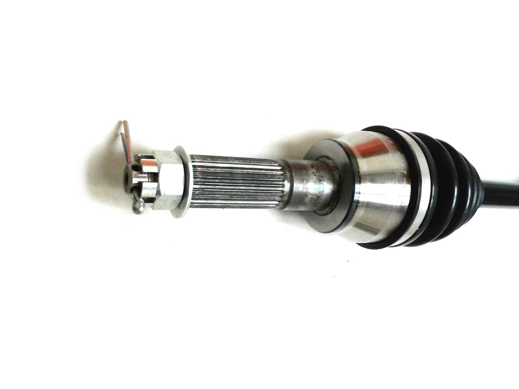 Precision Rear CV Axle for Polaris 1333677 Sportsman 450 & 570 Quality Tested