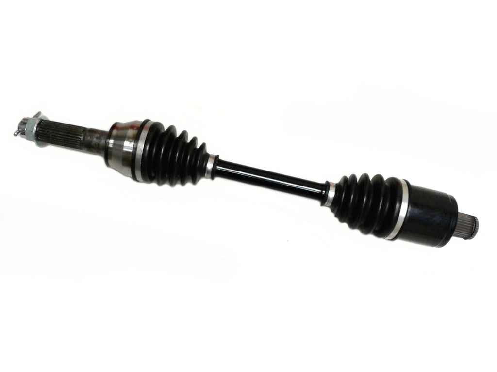 Precision Rear CV Axle for Polaris 1333677 Sportsman 450 & 570 Quality Tested