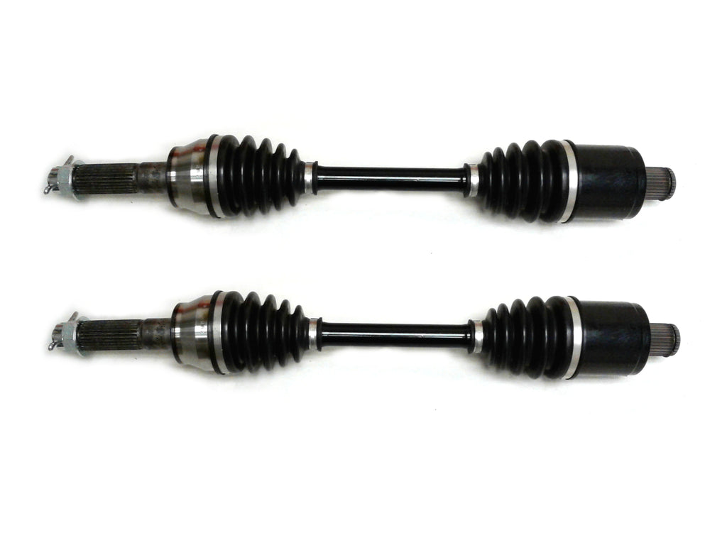 Precision Rear CV Axles for Polaris 1333677 Sportsman 450 & 570