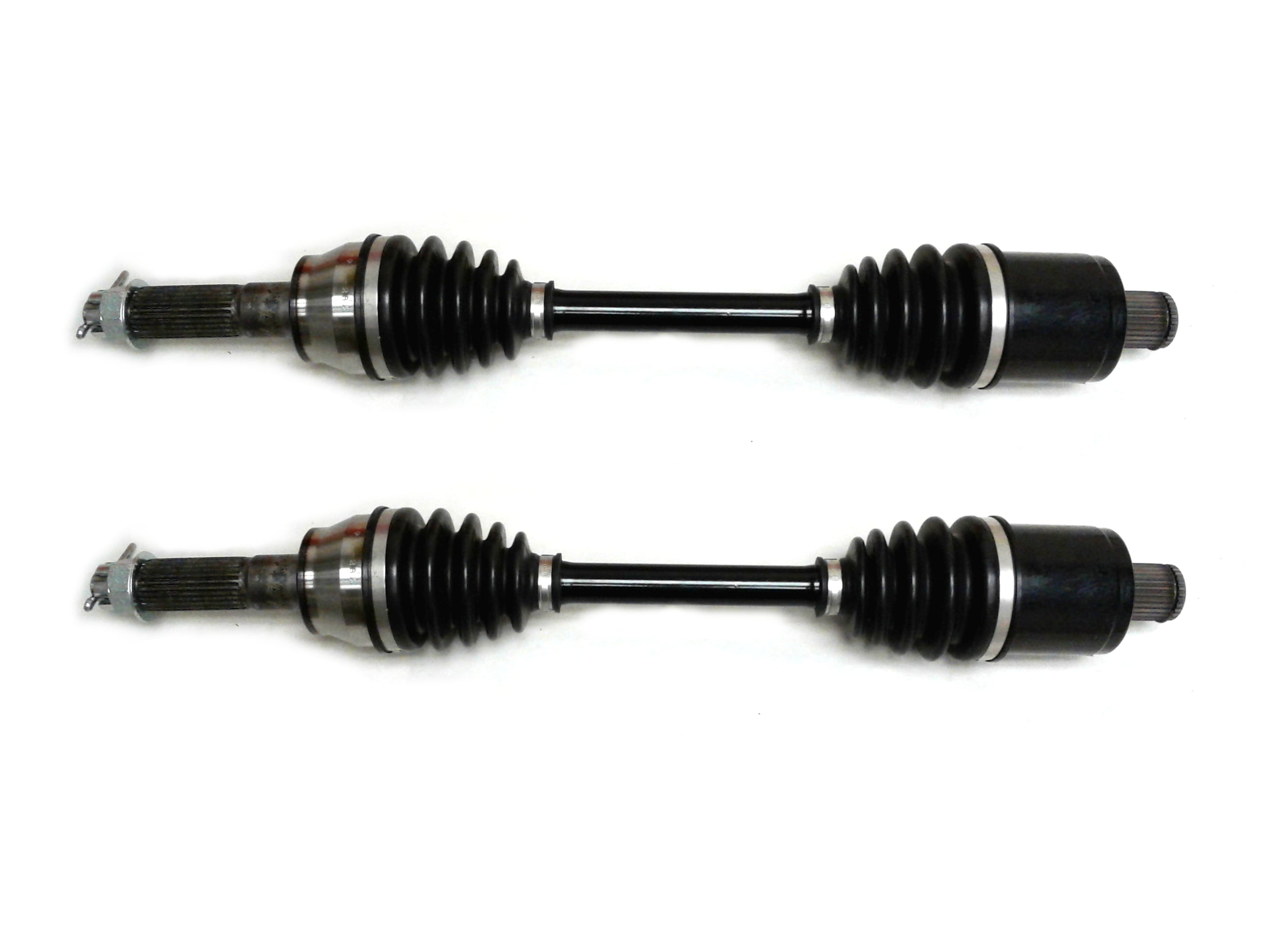 Precision Rear CV Axles for Polaris 1333677 Sportsman 450 & 570