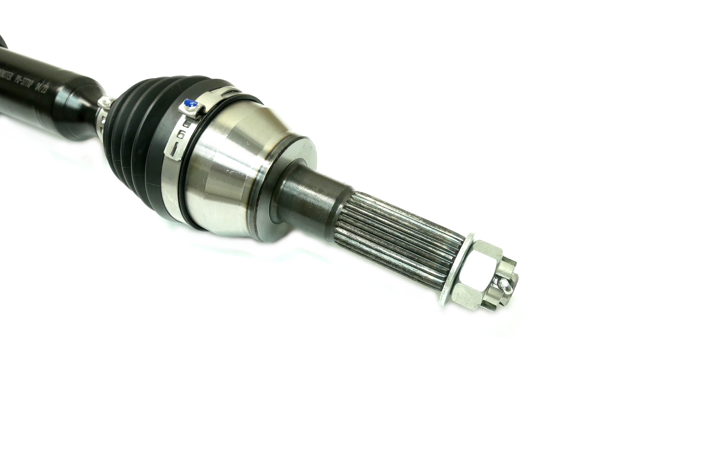 Monster XP Series Rear CV Axle for Polaris 1337130, Left or Right