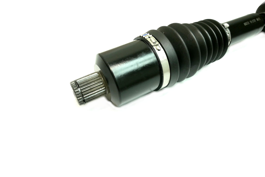 Monster XP Series Rear CV Axle for Polaris 1337130, Left or Right, Telescoping 4