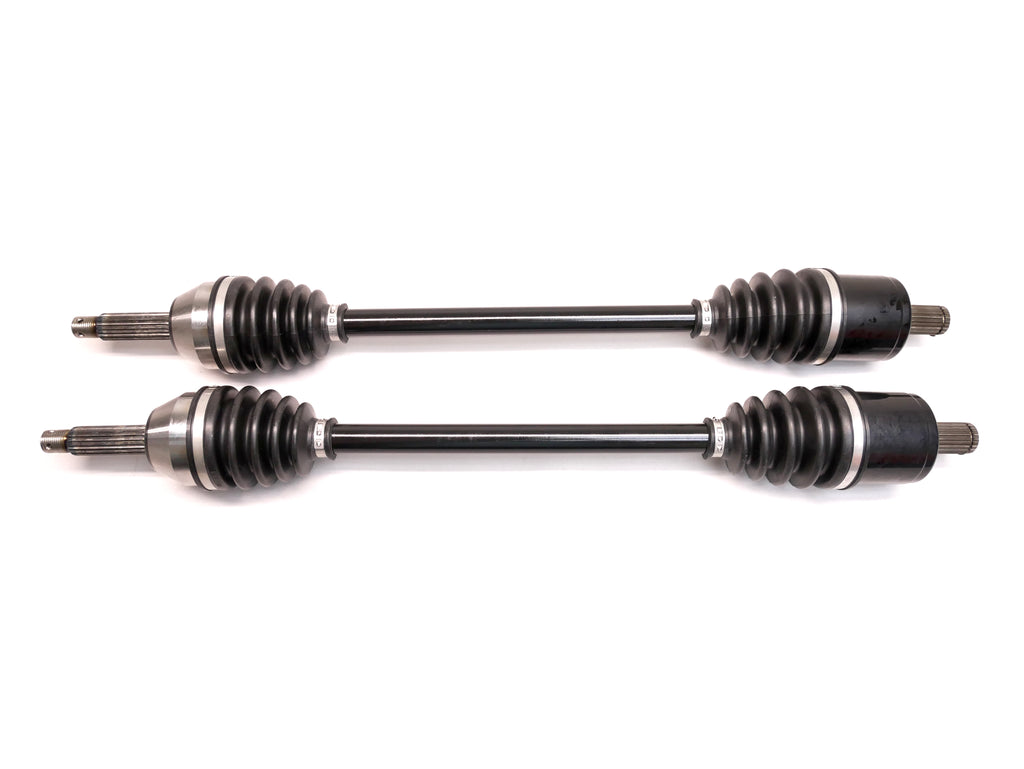 Precision Front CV Axles for Polaris 1333743 Left & Right