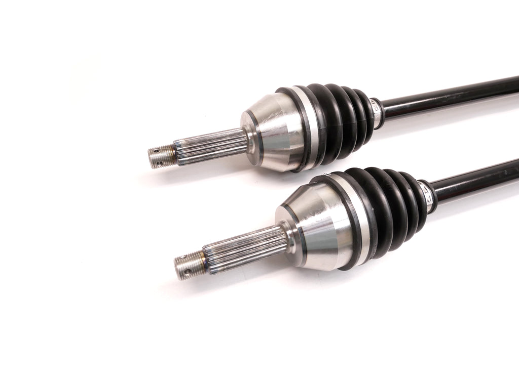 Precision Front CV Axles for Polaris 1333743 Left & Right