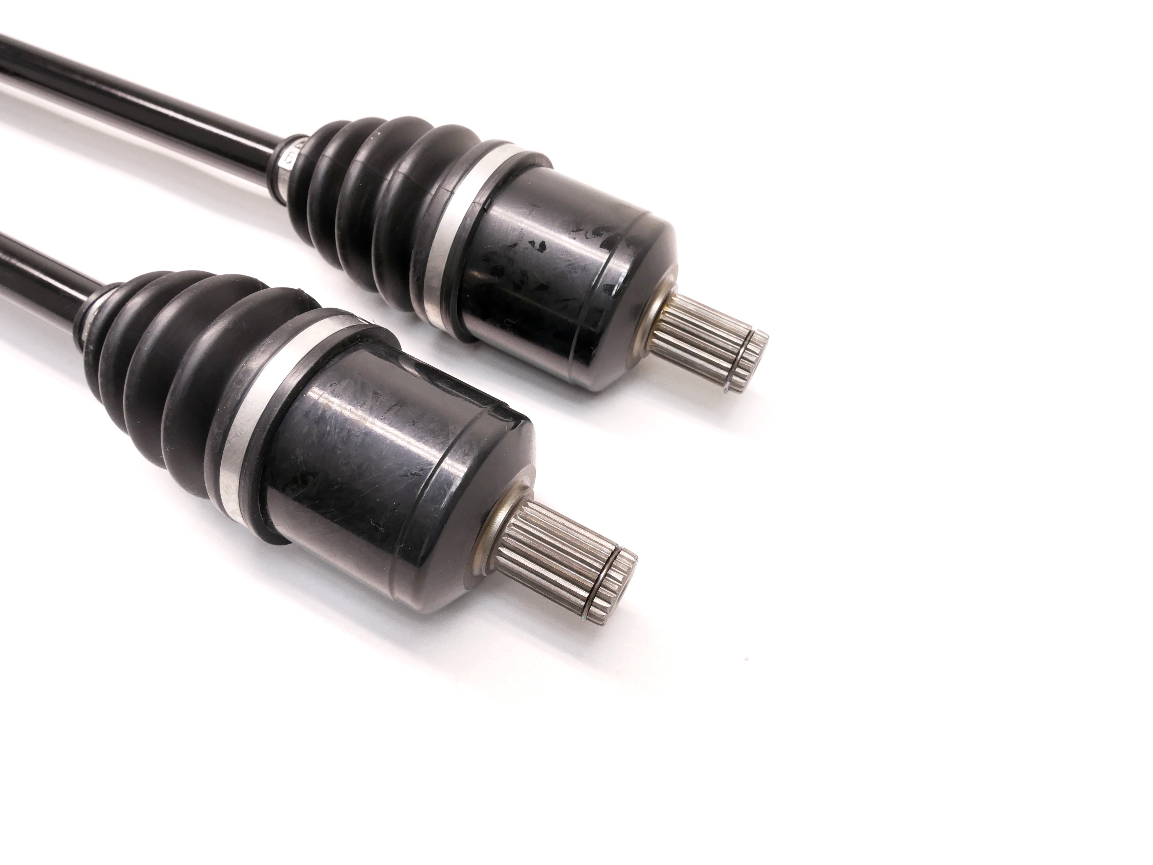 Precision Front CV Axles & Brgs for Polaris 1333743