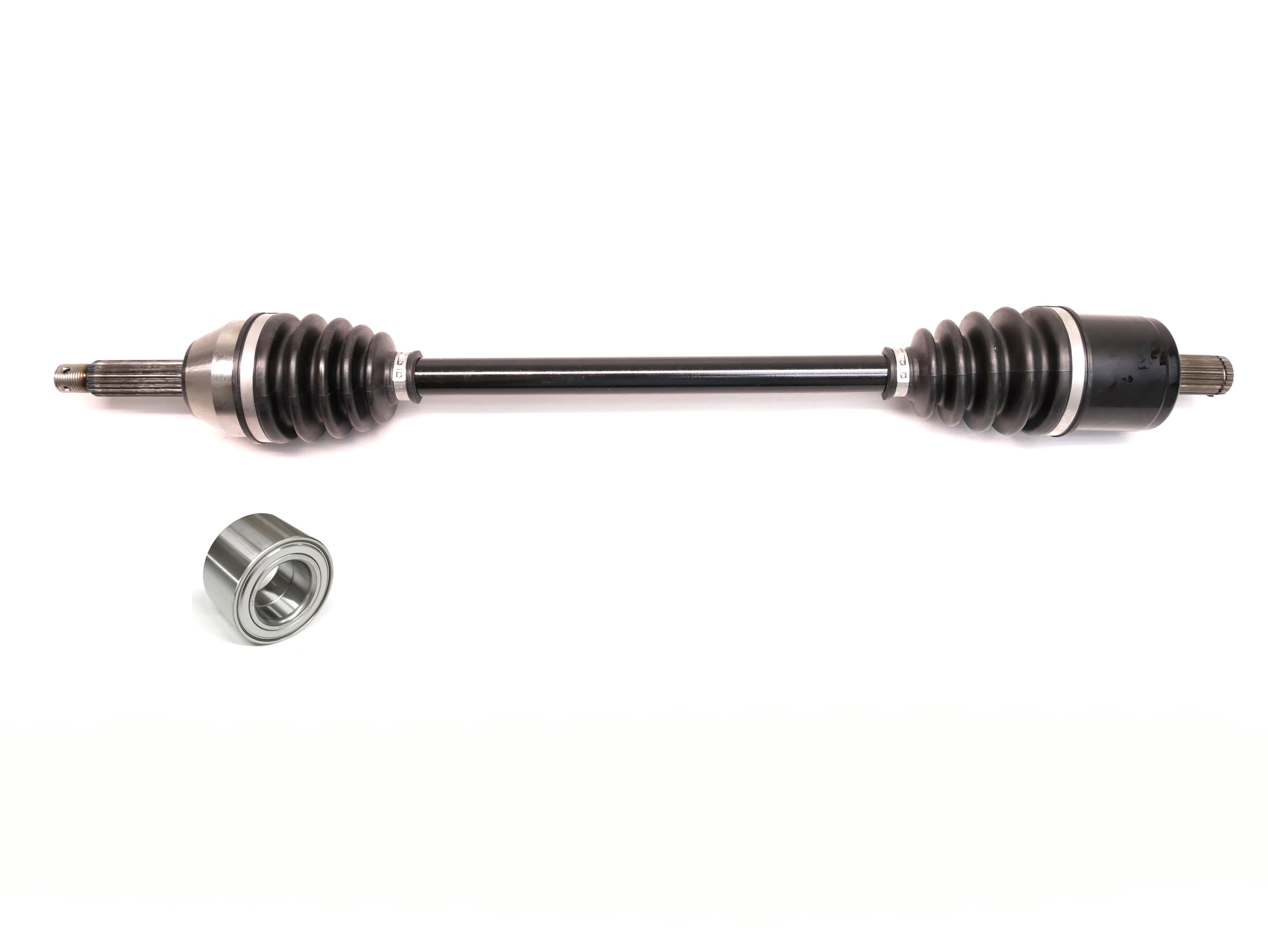 Precision Front CV Axle & Bearing for Polaris 1333743 Quality Tested