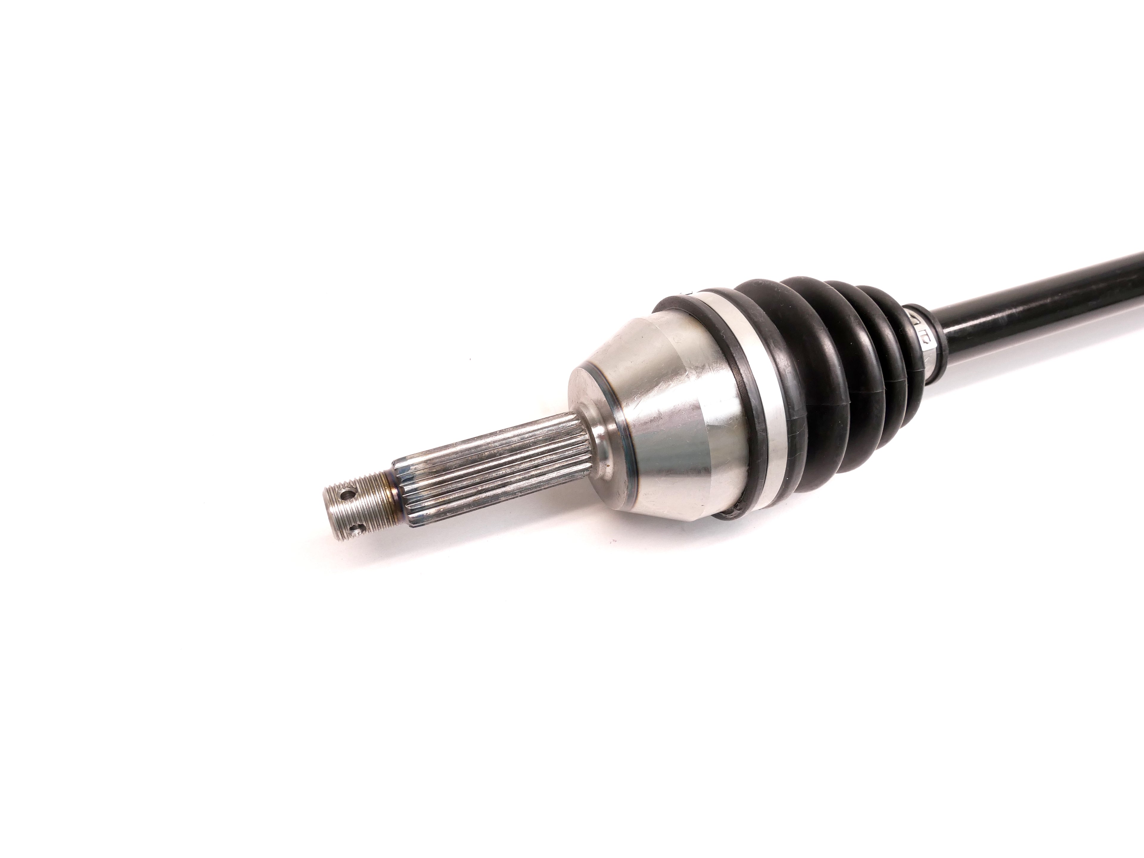 Precision Front CV Axle & Bearing for Polaris 1333743 Quality Tested