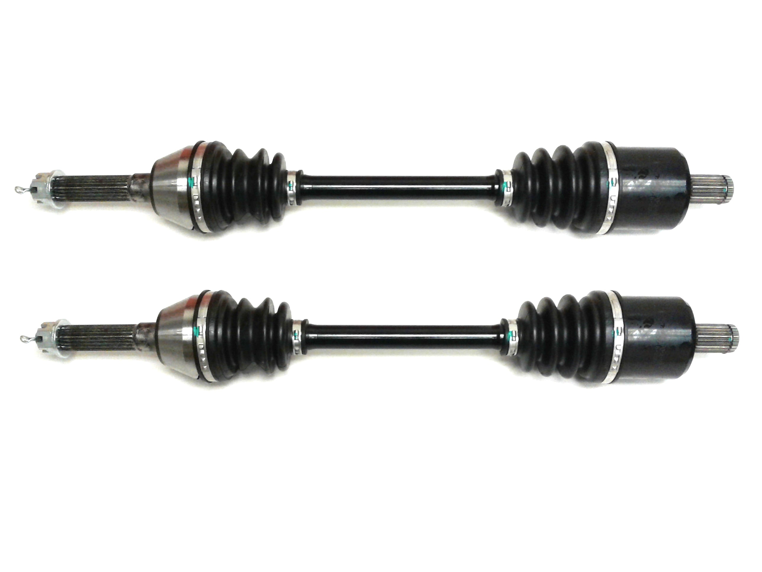 Precision Front CV Axles for Polaris 1333246 ACE 325 500 570 900
