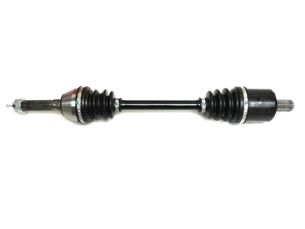Precision Front CV Axle for Polaris 1333246 ACE 325 500 570 900 Quality Tested