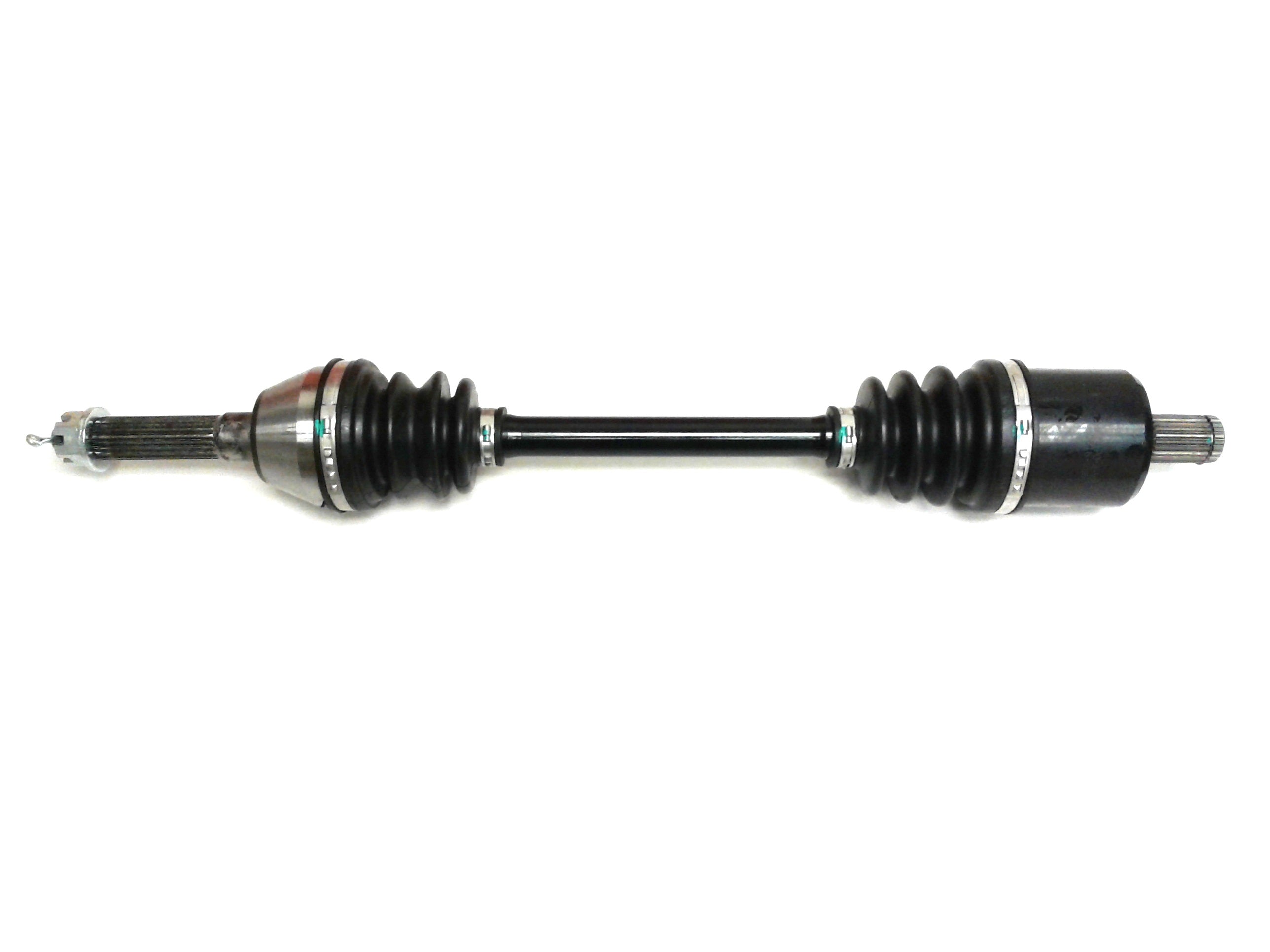 Precision Front CV Axle for Polaris 1333246 ACE 325 500 570 900 Quality Tested