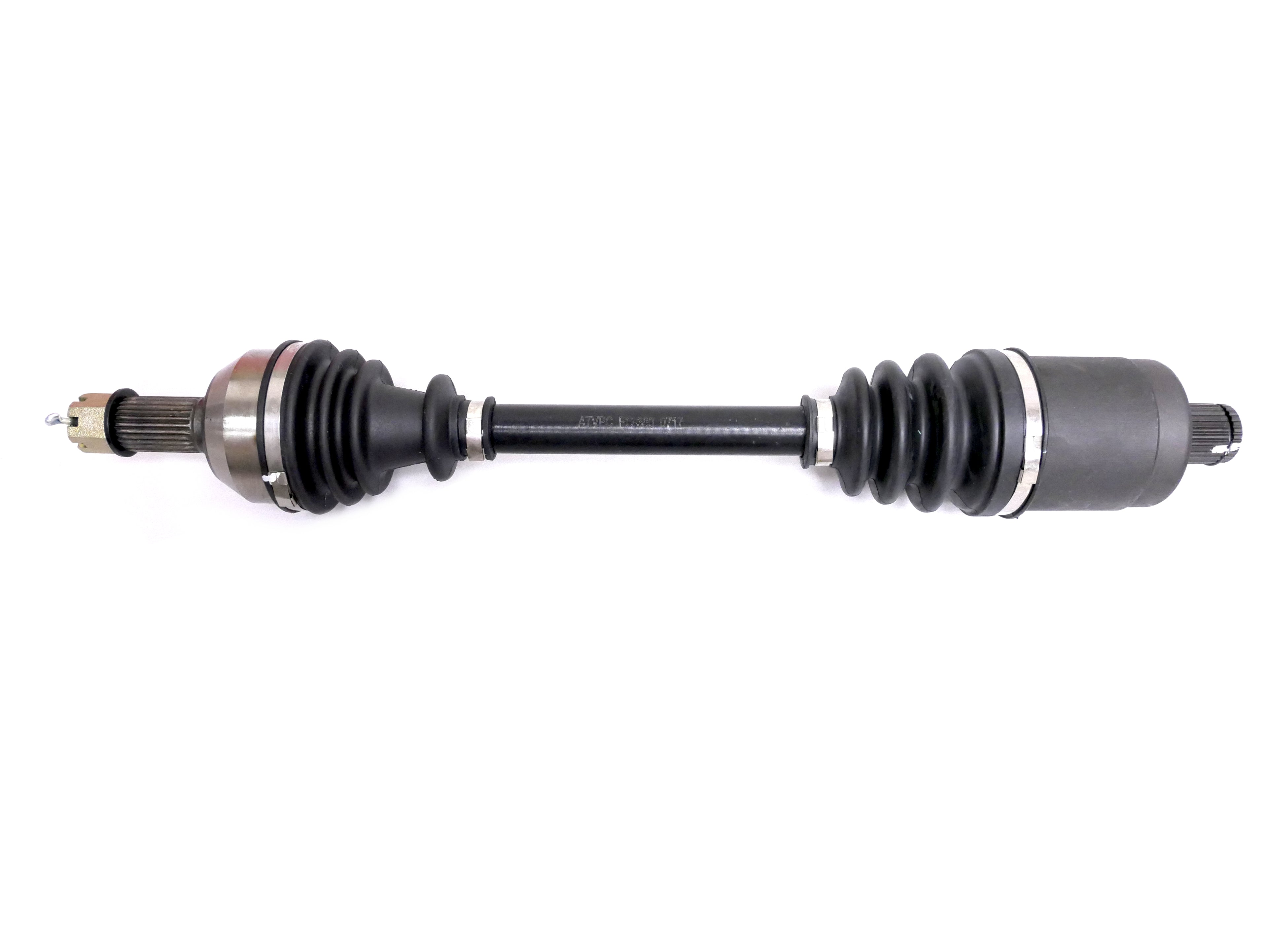 Precision Rear CV Axle for Polaris 1333949 RZR 900 50" 55" 2015-2025